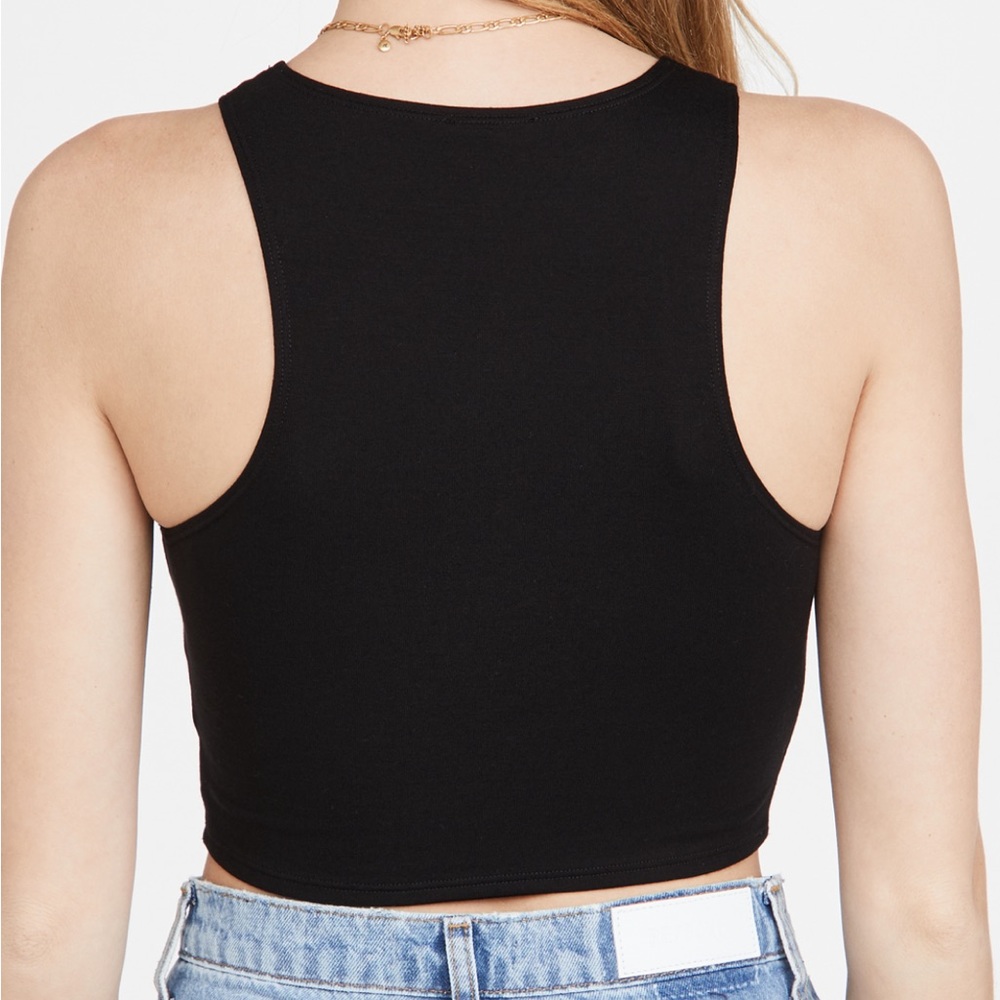 Reformation Top NWT - Picture 2 of 3